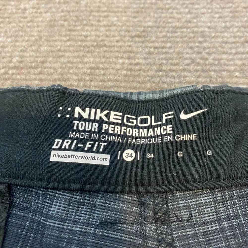 Nike shorts are